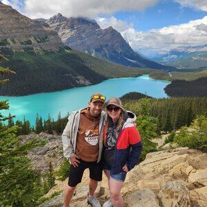 Meet your Posher, Heather